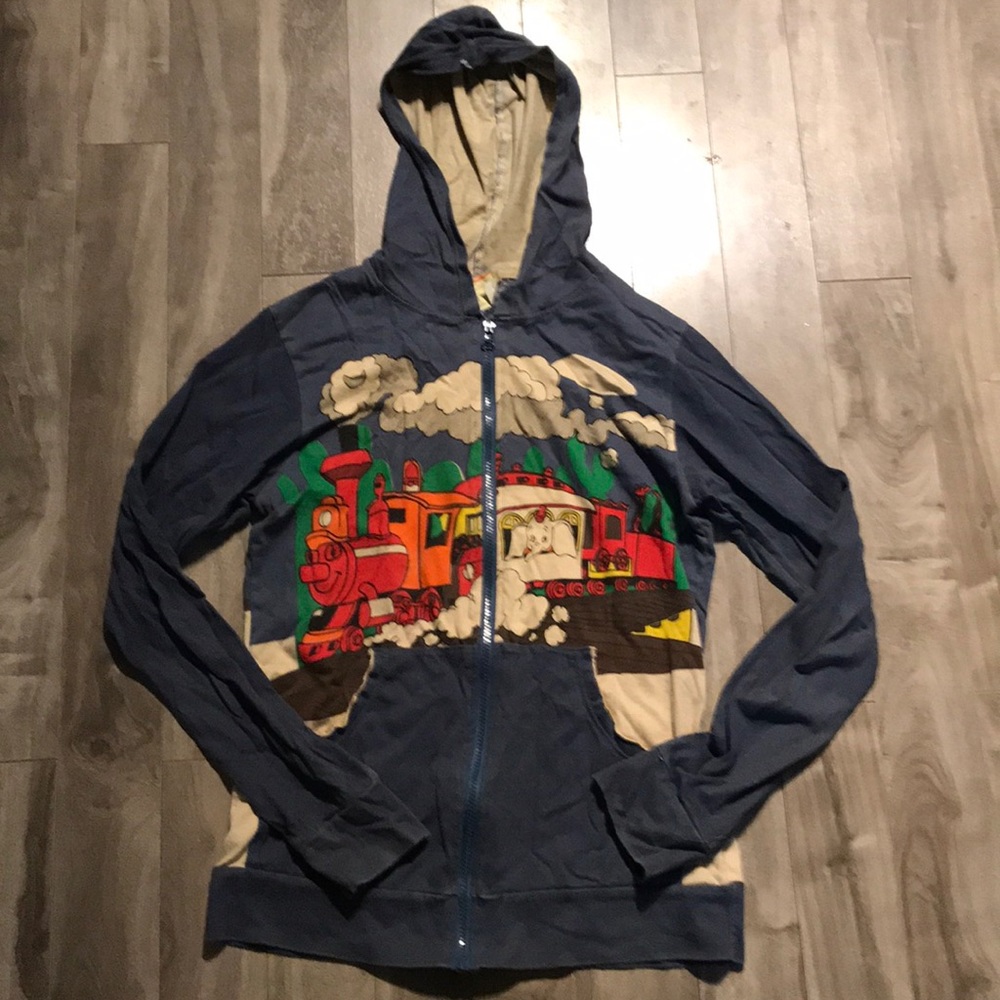 Hoodie